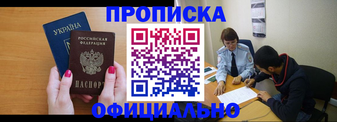 прописка в квартире в Борзе